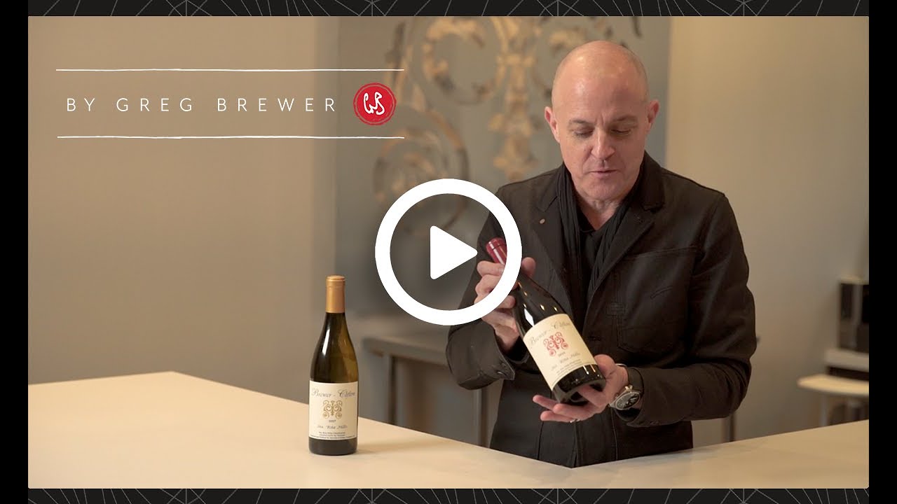 Behind the Wine: Brewer-Clifton Sta. Rita Hills Pinot Noir