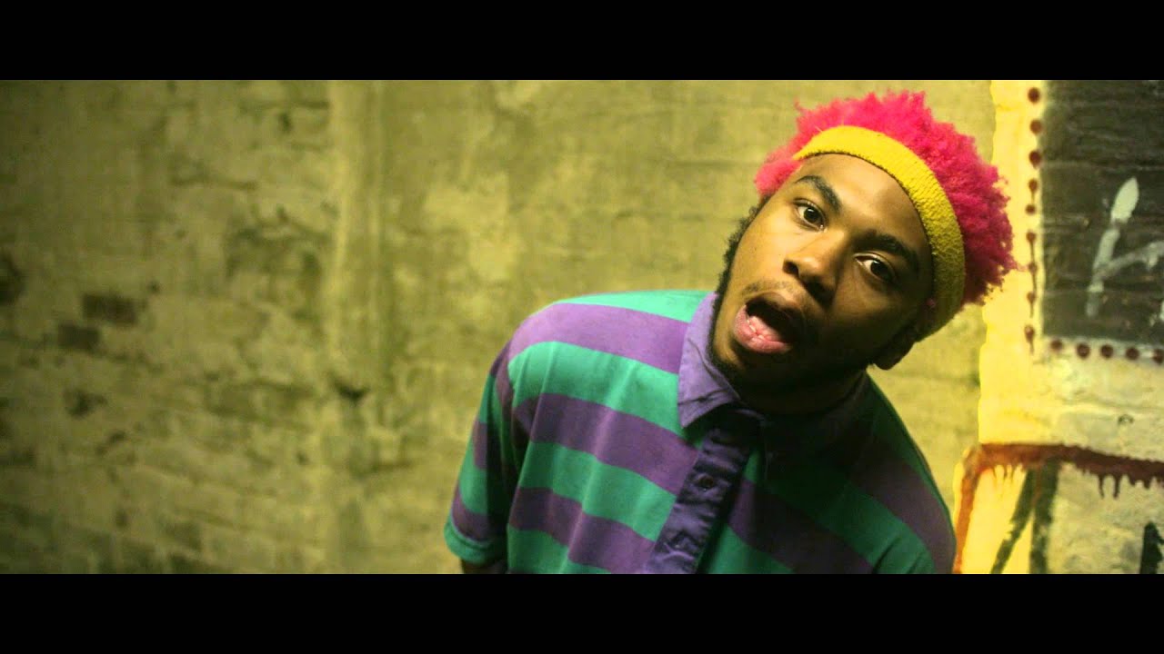 Kevin Abstract - Hell / Heroina