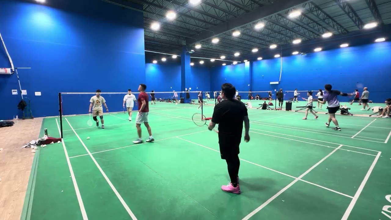 mike lewis / david yang 2