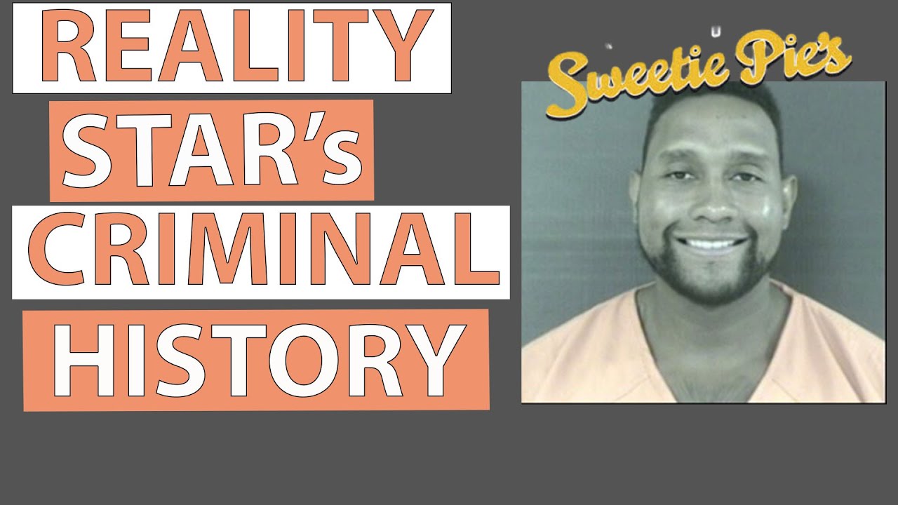 Is He a Killer? Tim Norman, Miss Robbie Montgomery, Andre and the Drama at Sweetie Pies | Story Time