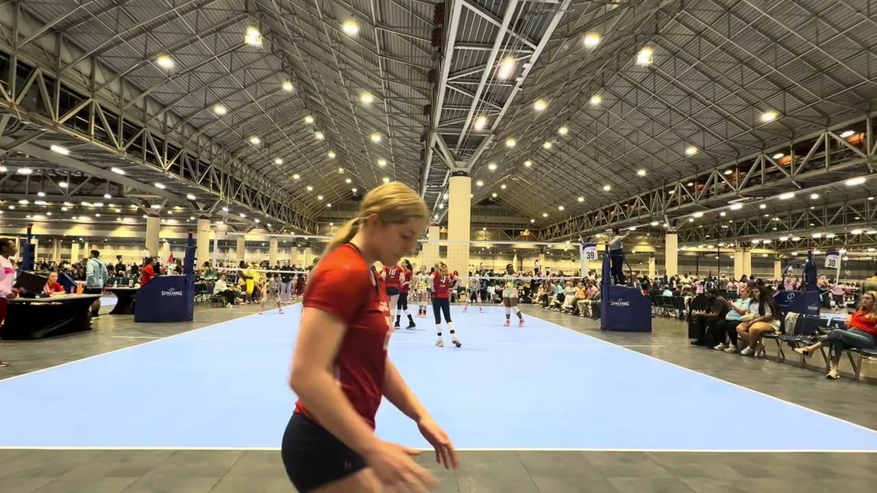 15 Ampd White vs Coqui 15-Slunks set I Music City