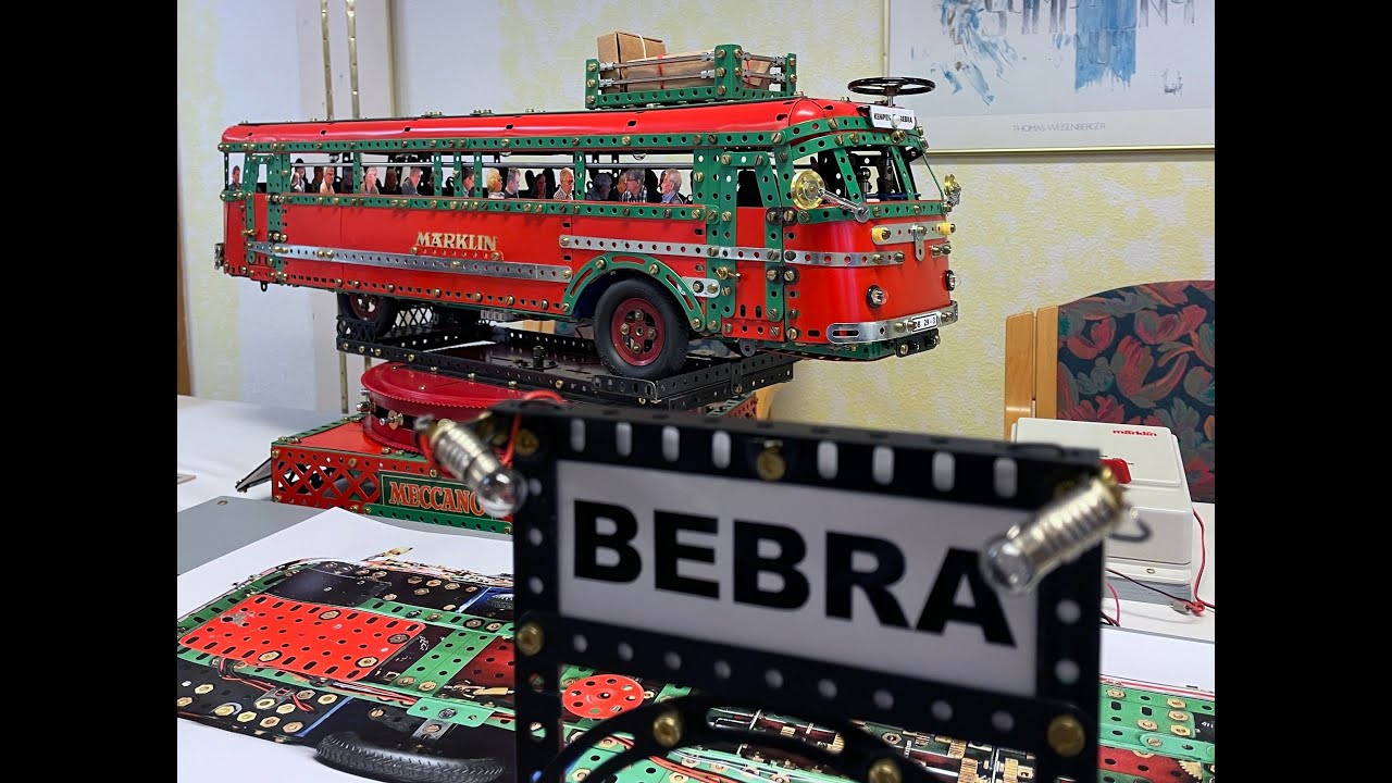 Schraubertreffen in Bebra 2023