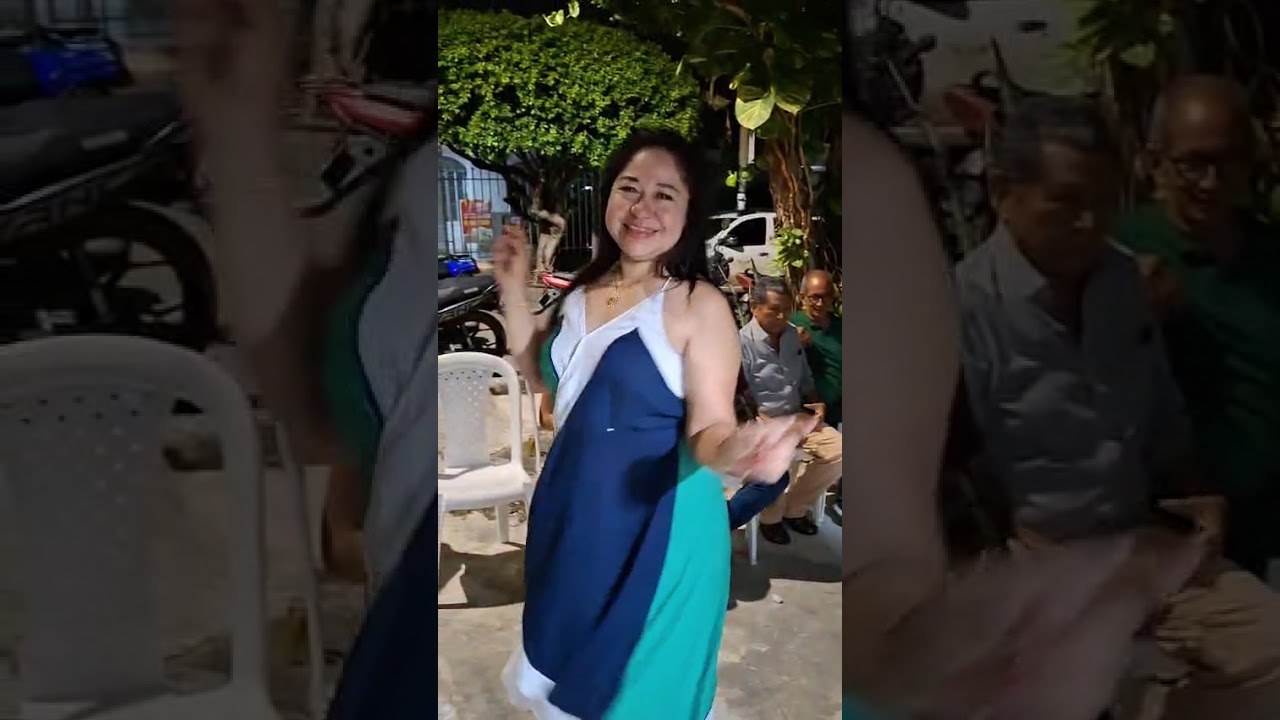 Cumpleaños de Elena Salcedo Recuerdo 2025