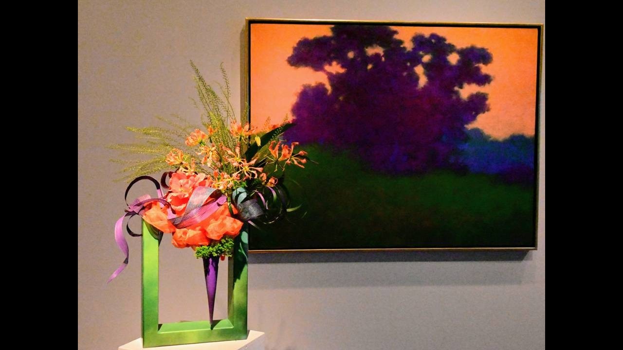 2026 Bouquets to ART(I)