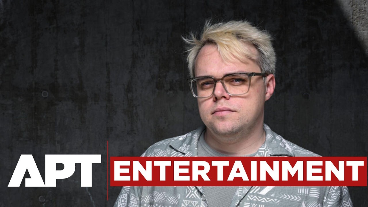 От школьного видеооператора до номинанта на премию &laquo;Оскар&raquo;: путь Павла Таланкина | APT