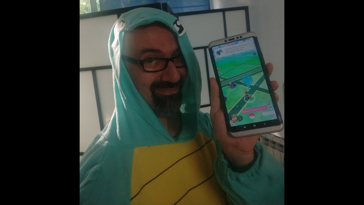 Go battle league y logros en pokemon go || Squirtle, squirtle || Asmr español