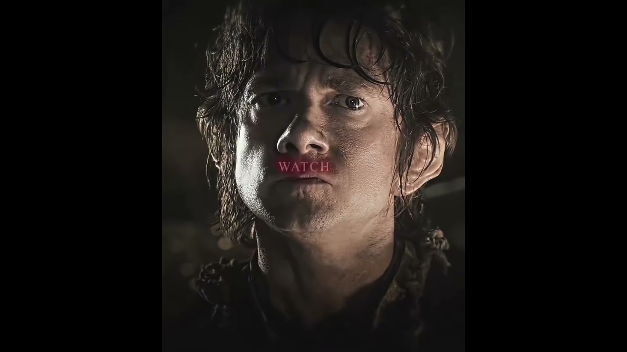 Smaug is really so cool. I am the king under the mountain '