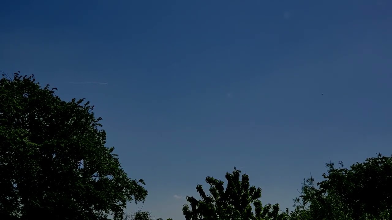 Lufthansa Boeing 747 D-ABVY  LH492