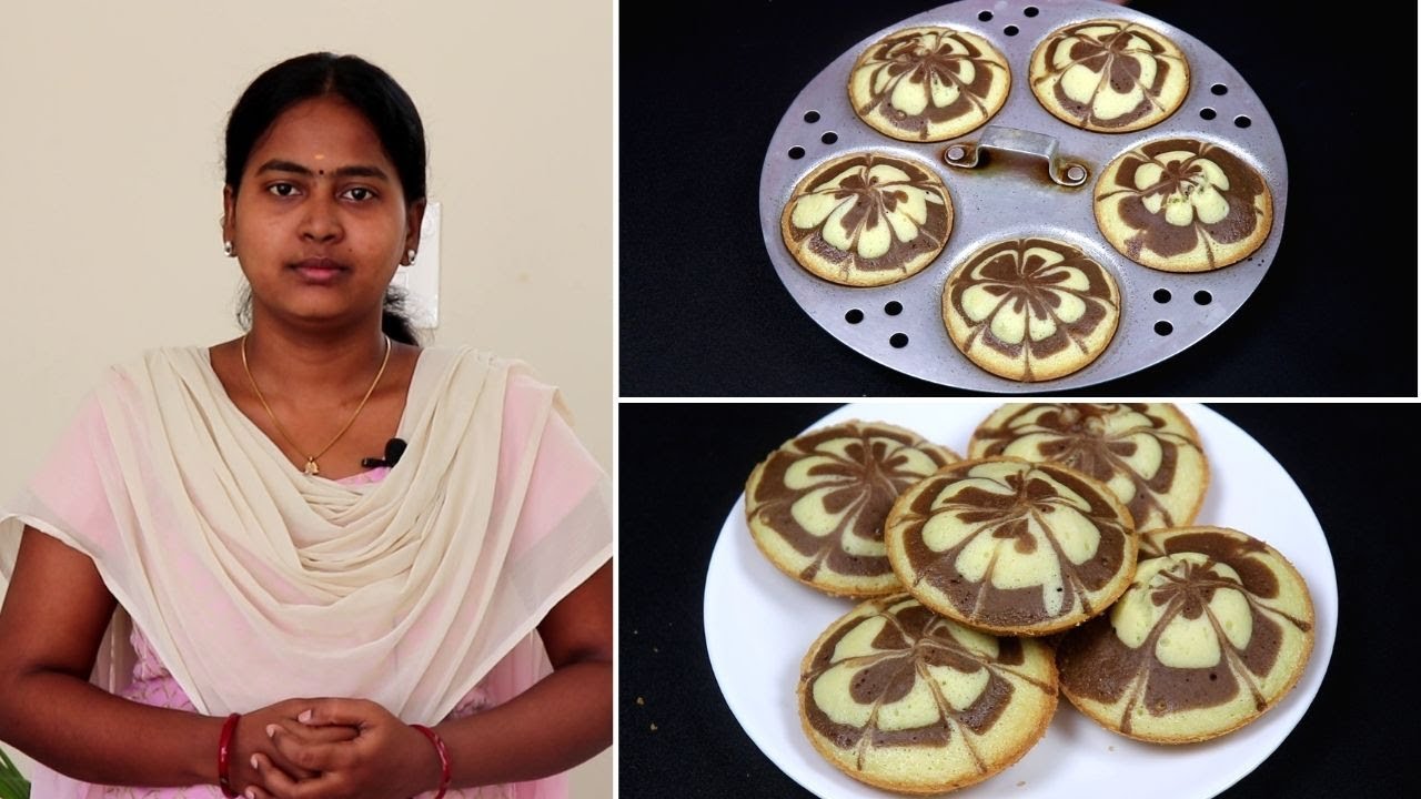 15 நிமிடத்தில் இட்லி தட்டில் இப்படி கேக் செஞ்சா அடிக்கடி கேட்டுட்டே இருப்பாங்க | Cake Recipes Tamil