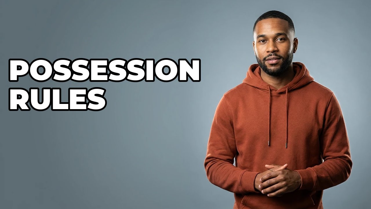 How Does Possession Change After A Technical Foul?