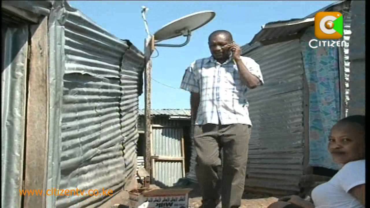 Migingo and Ugingo: Part 2