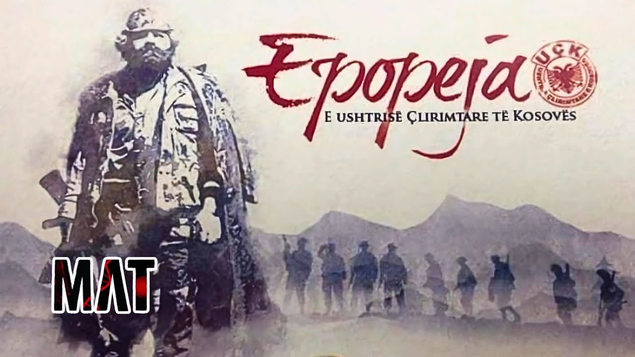 Epopeja e përjetësimit të Jasharëve - MAT - Klan Kosova - 05.03.2025