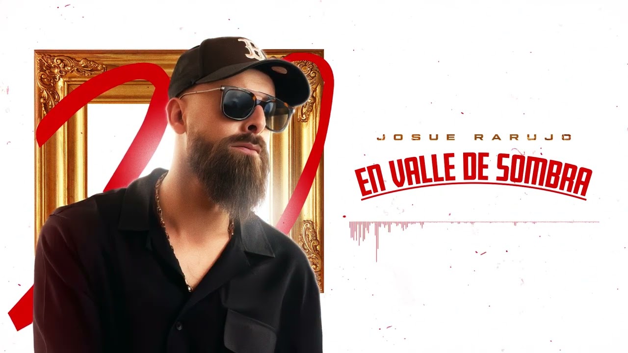 Josue Rarujo - En Valle De Sombra (Video Cover)