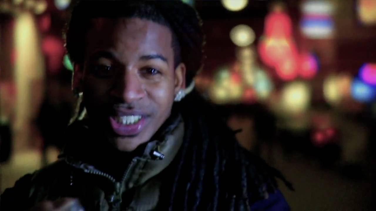 Keizer - Nice remix ft Negativ (Wie is de baas)