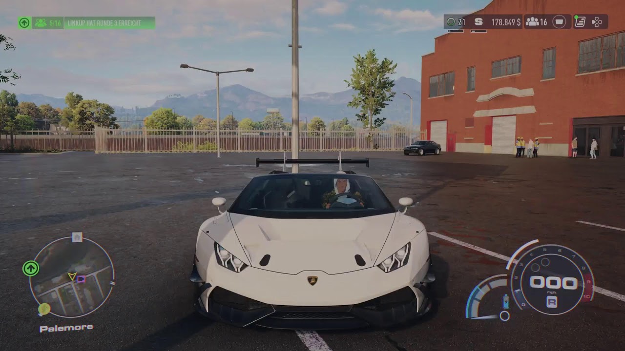 nfs unbound
