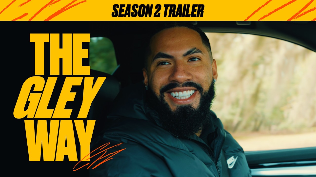 The Gley Way - SZN 2 Trailer (Extended)