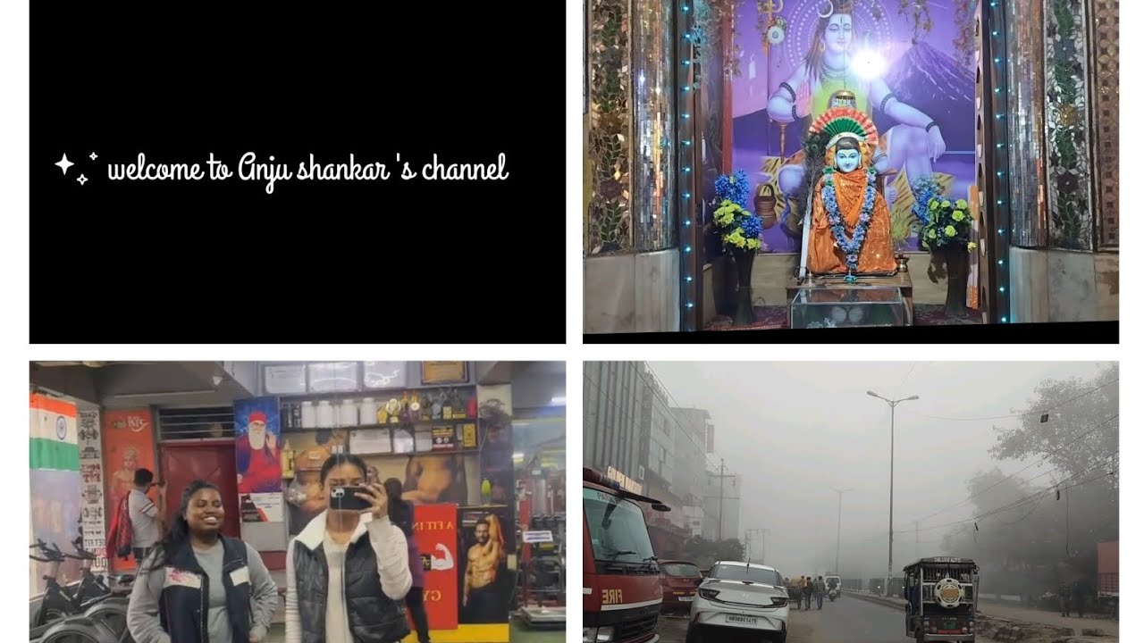 Morning Kiya Bhagwan ke darshan 🧿#viralvideo #viwes10milionplace #vlogging #bhagwanji