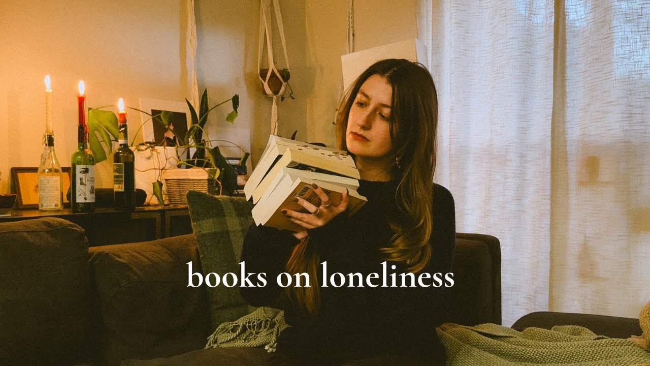 books on loneliness