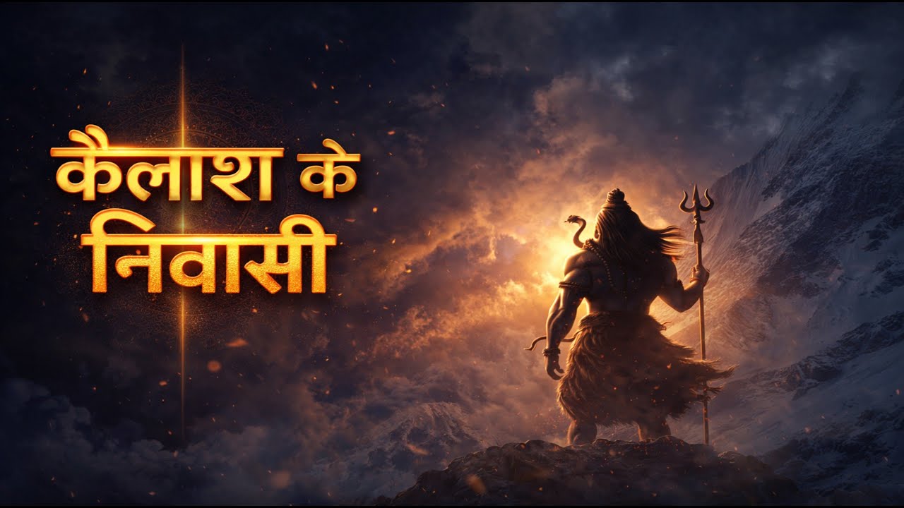 कैलाश के निवासी | Kailash Ke Nivasi | Bholenath Bhajan | Mahadev Bhajan