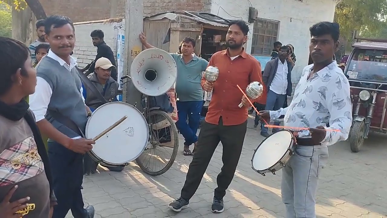 purana pyar ko yaad dilane  wali dhun chhod ke na ja o piya #music #वायरलsong #banjo