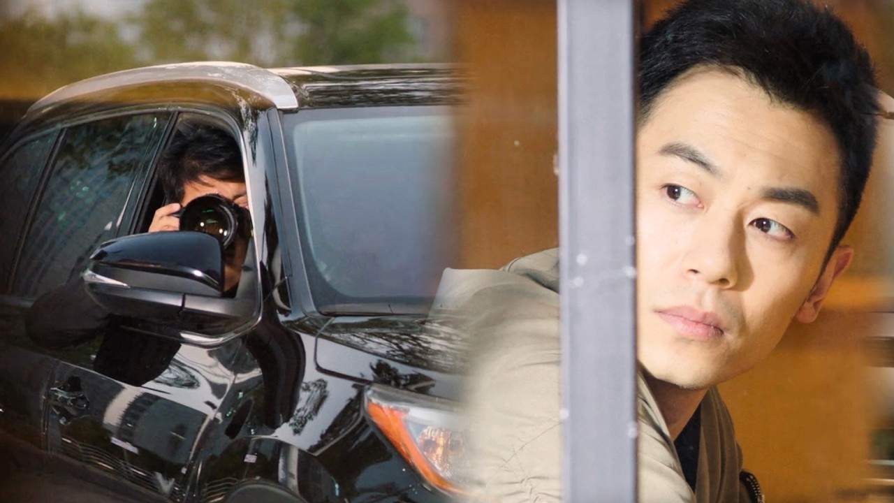 意外發現老公出軌，鎮定的她假裝不知道，關鍵時刻給他致命一擊！【赖猫的狮子倒影】#倫理#家庭#妻子#丈夫#小三