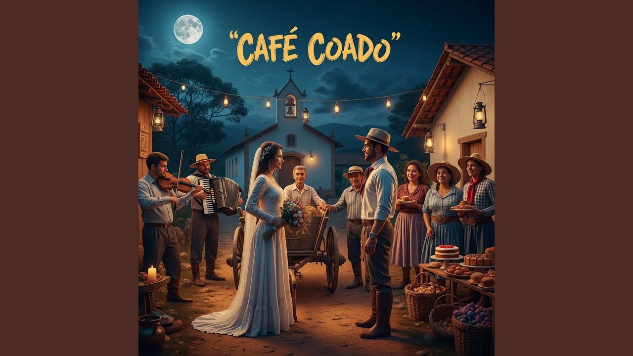 Café Coado