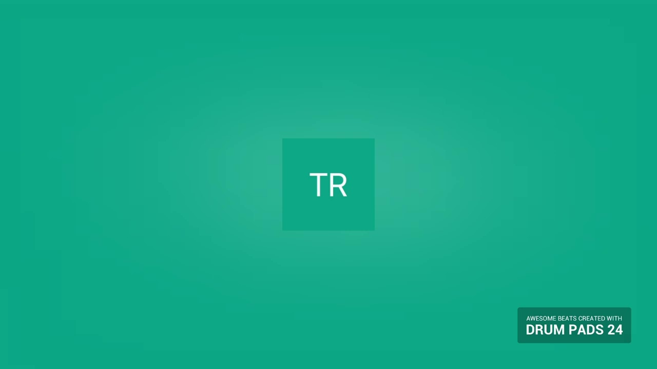 Chillin (rap type beat instrumental)