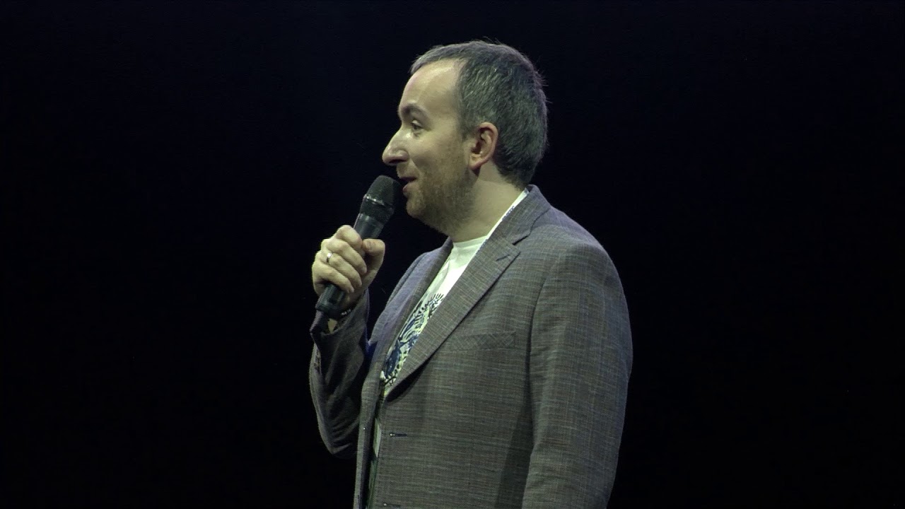 MAC2019. Михаил Свинарев: Работа в бурже на длинной дистанции: тактика и практика на $xxxxx