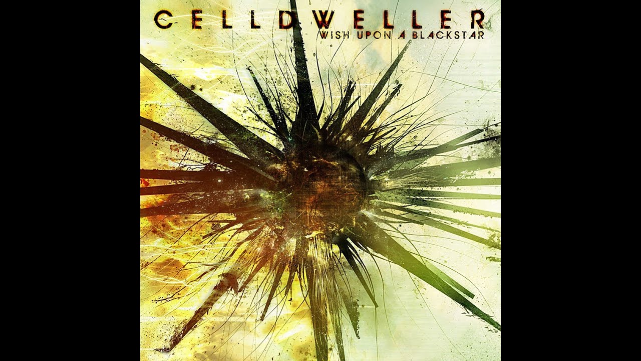 Celldweller - The Best It's Gonna Get (Beta Cessions Mix)