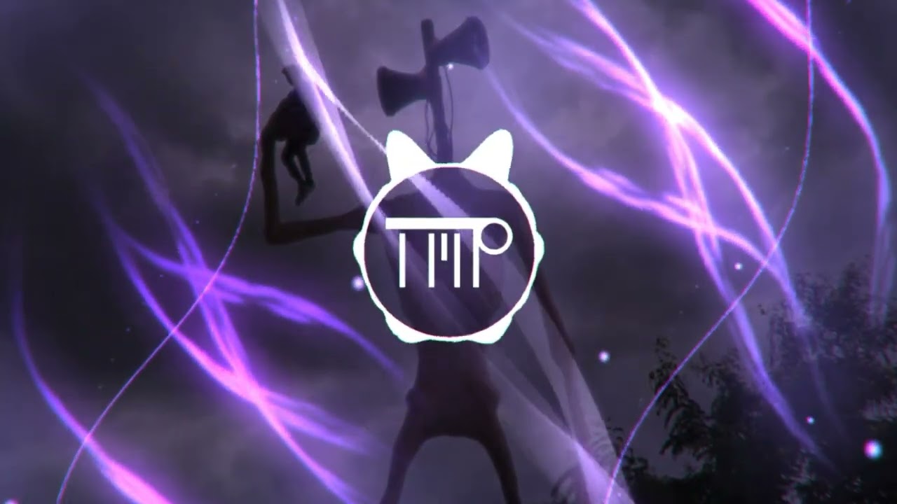 🔥SPECIAL🛸100🔥 Siren Head (Glitch Hop And Dubstep Remix) - Zombr3x