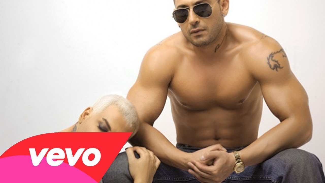 Azis ft Vanko 1 - Lud me pravish / Азис И Ванко 1 - Луд Ме Правиш
