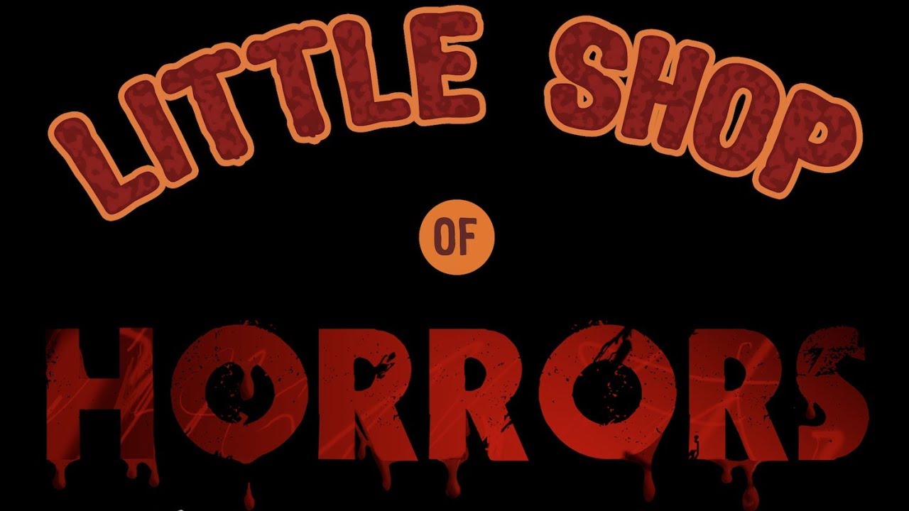 Little Shop of Horrors  |  Georgetown Day High School  |  4/29/2006