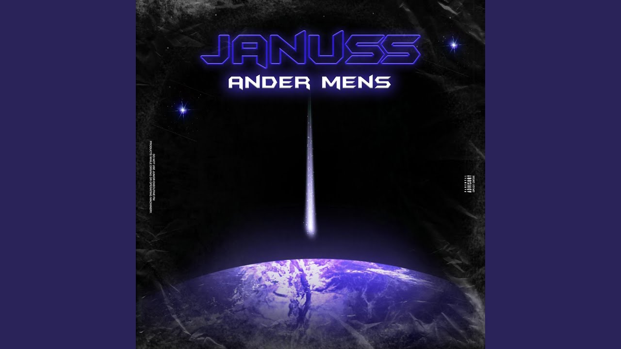 Andere mens