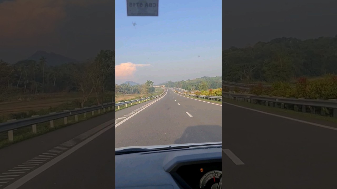 Central Expressway #SriLanka