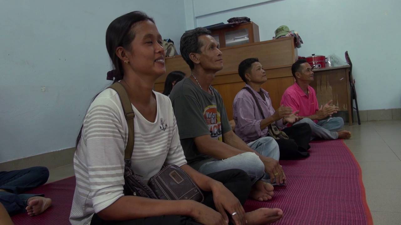 Thailand eliminates mother-to-child transmission of HIV and syphilis