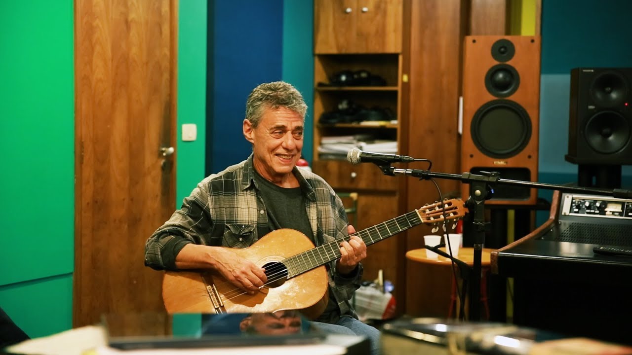 Chico Buarque - 