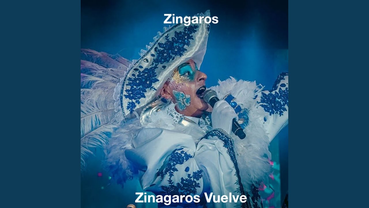 Zingaros Vuelve