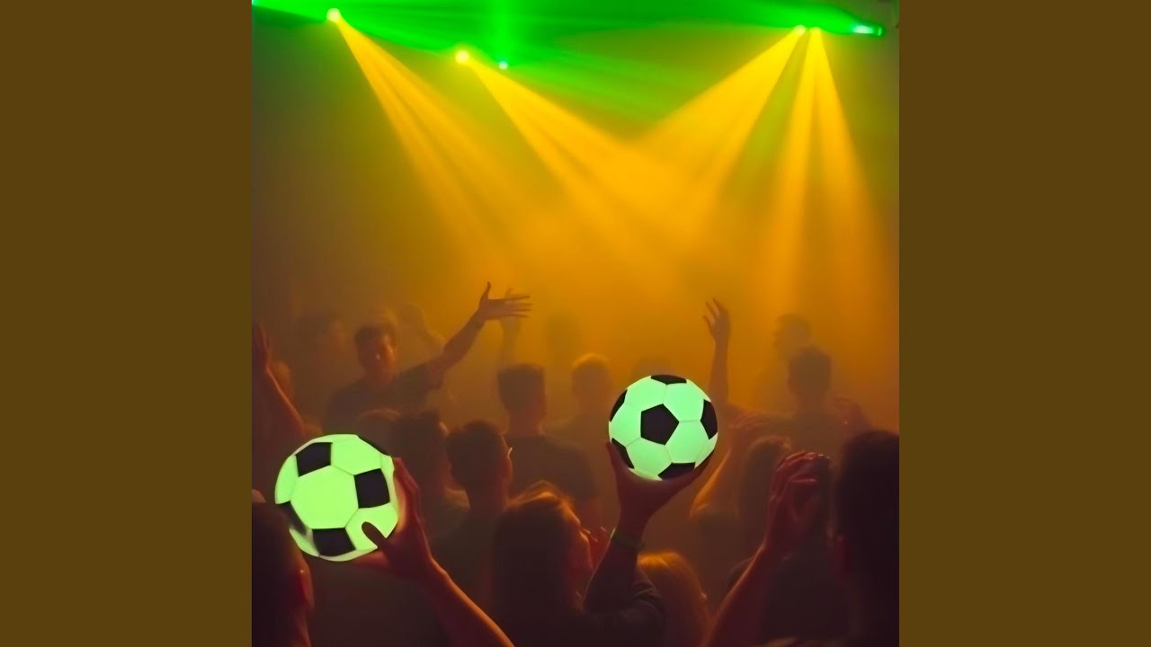 Jenga Style (Ronaldinho) (REMIX club)