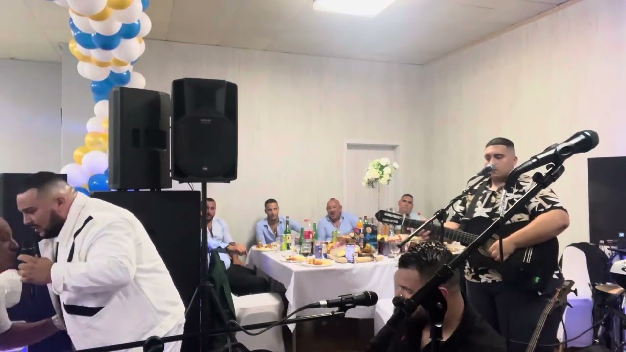 Gipsy Phrala - Mix Oslava pavlovce 2023