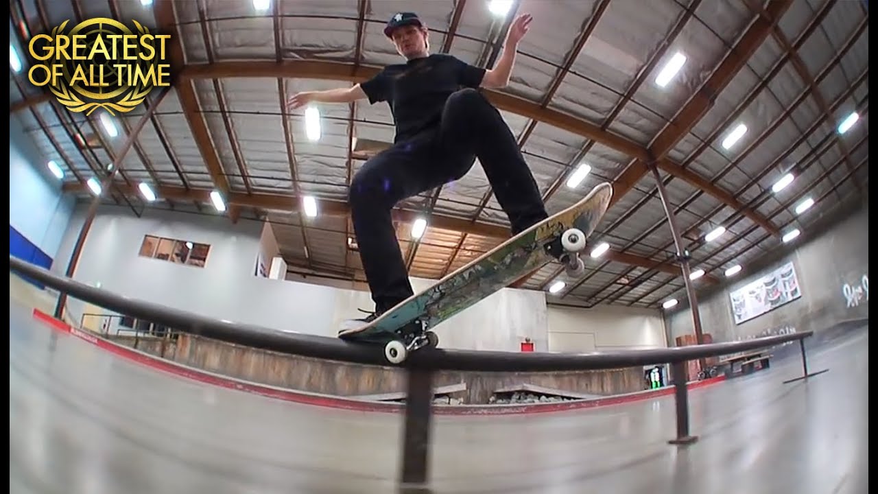 Shane O’Neill’s Perfect New Year