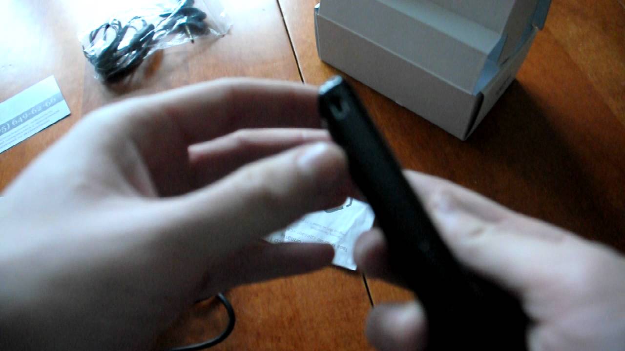 Explay B200