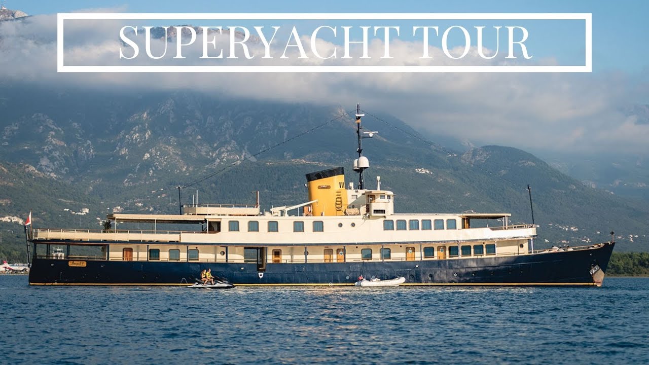 SEAGULL II | 54.16M/177'08