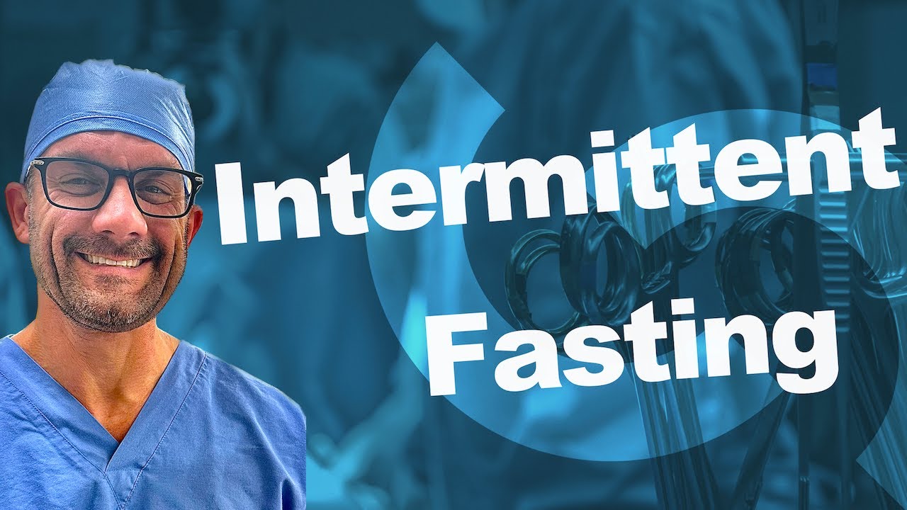 The Science of Intermittent Fasting
