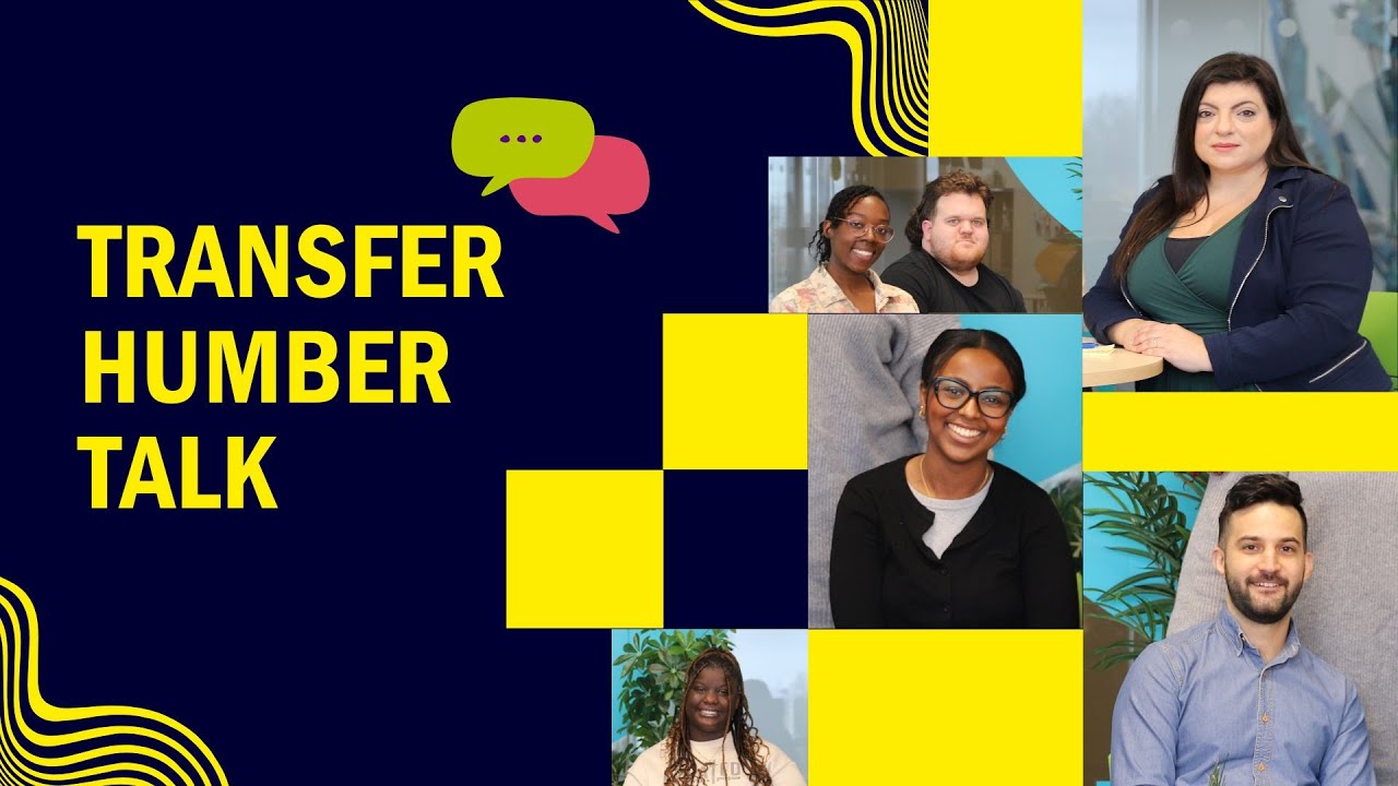 Transfer Humber Talk