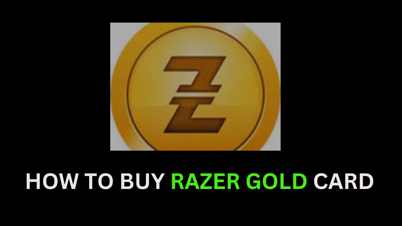 How to Buy Razer Gold Gift cards |GUIDE 2025 [STEP BY STEP]