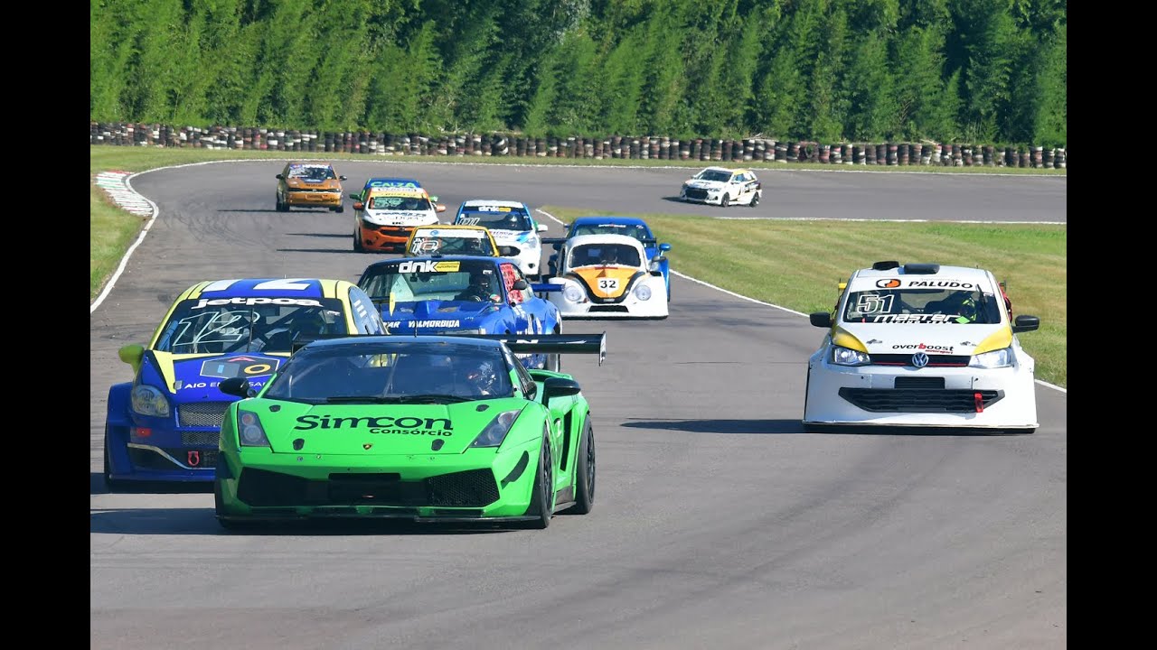 Guapor&eacute; Summer Race 2025 - VT