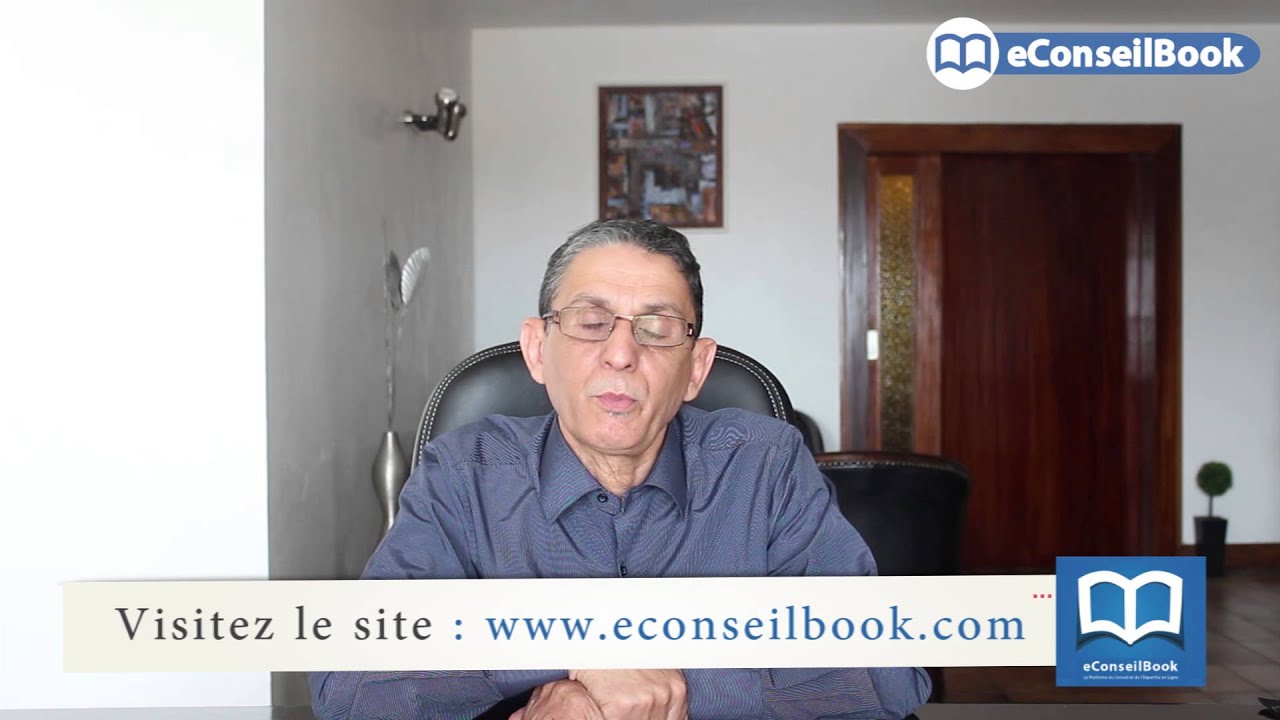 Mr. Ouadi MADIH : La protection des droits du Consommateur au Maroc