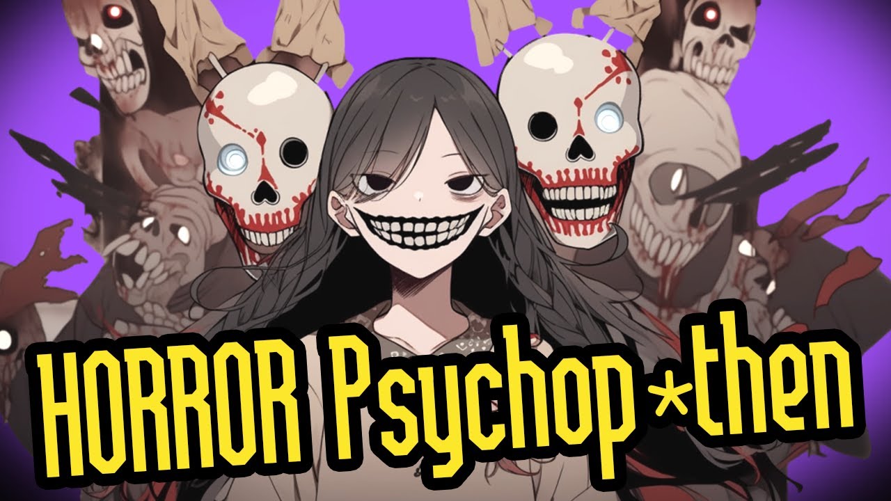 Nimm dich vor IHNEN in Acht! | TOP Horrorstories Compilation