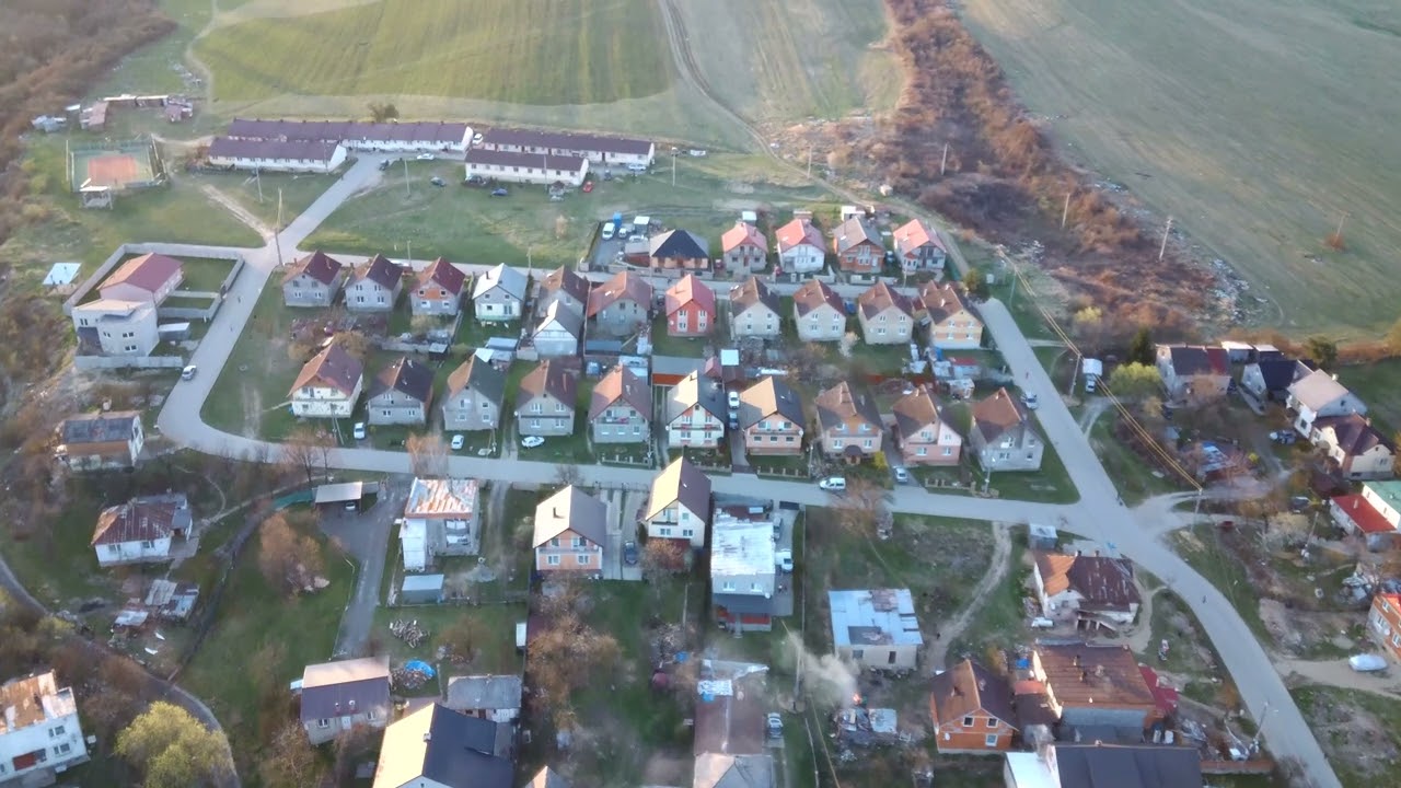 Hlinné