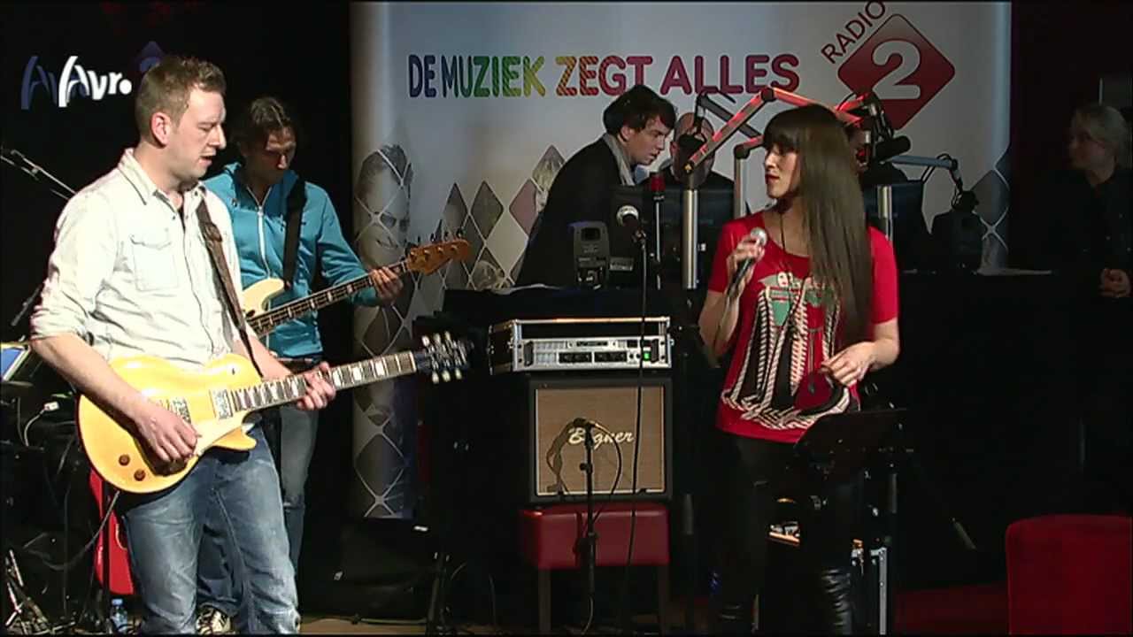 Finale De Beste Gitarist van Nederland (1)